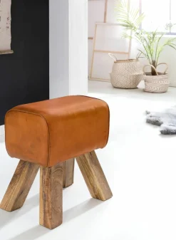 Tabouret CHANCAY-Skyport New