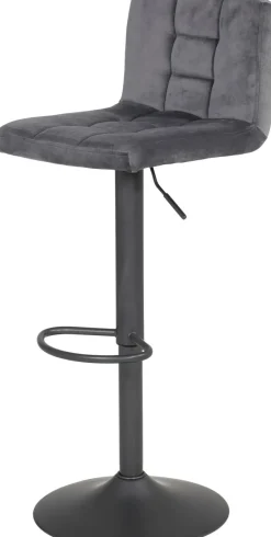 Tabouret de bar AMANDA II H