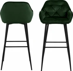 Tabouret de bar BROOKE-Actona New