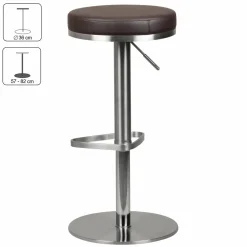 Tabouret de bar CHUMPHON-Skyport Online