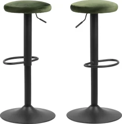 Tabouret de bar FINCH