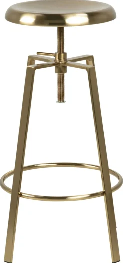 Tabouret de bar GOOSE-Actona Clearance