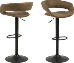 Tabouret de bar GRACE