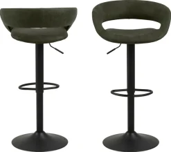 Tabouret de bar GRACE-Actona New
