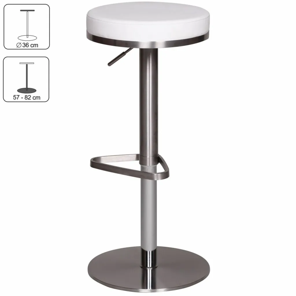 Tabouret de bar KHON KAEN-Skyport Discount