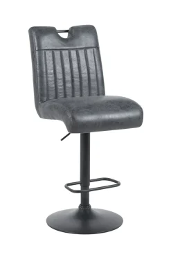 Tabouret de bar MAJA H