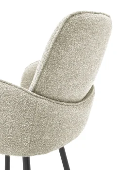 Tabouret de bar MALIA