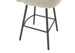 Tabouret de bar MALIA