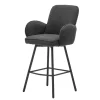 Tabouret de bar MALIA-Stolkom Hot