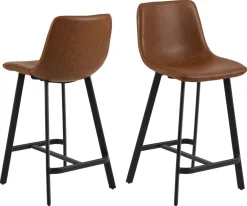 Tabouret de bar OREGON-Actona Sale