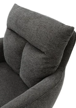 Tabouret de bar pivotant PALERMO