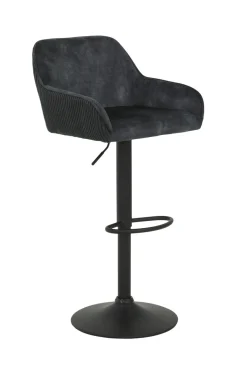 Tabouret de bar TAHTA-Hela Outlet