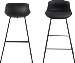 Tabouret de bar TINA