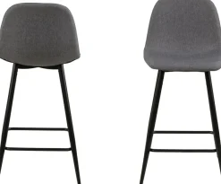 Tabouret de bar WILMA