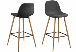 Tabouret de bar WILMA