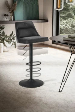 Tabouret de bar WOHNLING