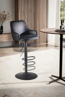 Tabouret de bar WOHNLING