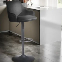Tabouret de bar WOHNLING