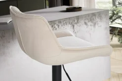 Tabouret de bar WOHNLING-Skyport Clearance