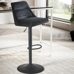 Tabouret de bar WOHNLING-Skyport Best
