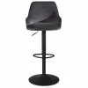 Tabouret de bar WOHNLING-Skyport New