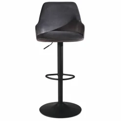 Tabouret de bar WOHNLING-Skyport New