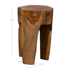 Tabouret ROSE-House Nordic Clearance