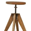 Tabouret WOODSTOCK-Gutmann