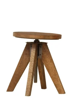 Tabouret WOODSTOCK-Gutmann
