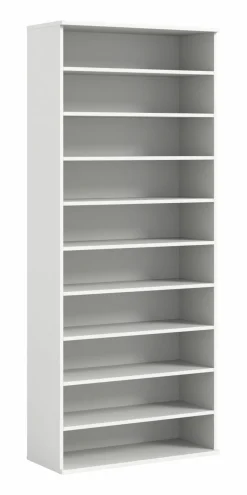 Étagère à chaussures BODITE-Xonox Clearance