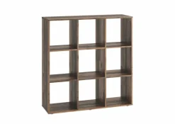 Étagère - séparateur de pièce MEGA 5