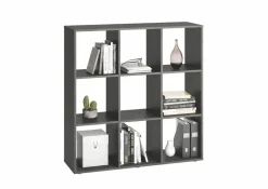 Étagère - séparateur de pièce MEGA 5-FMD Clearance