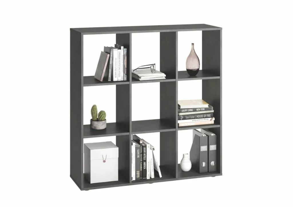 Étagère - séparateur de pièce MEGA 5-FMD Clearance