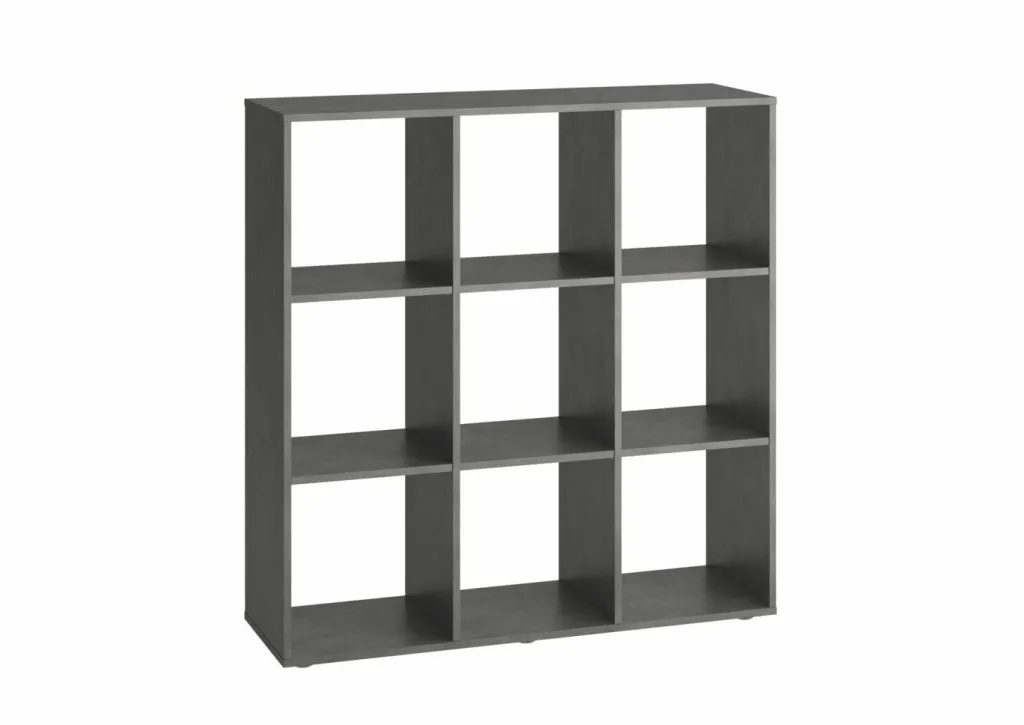 Étagère - séparateur de pièce MEGA 5-FMD Clearance