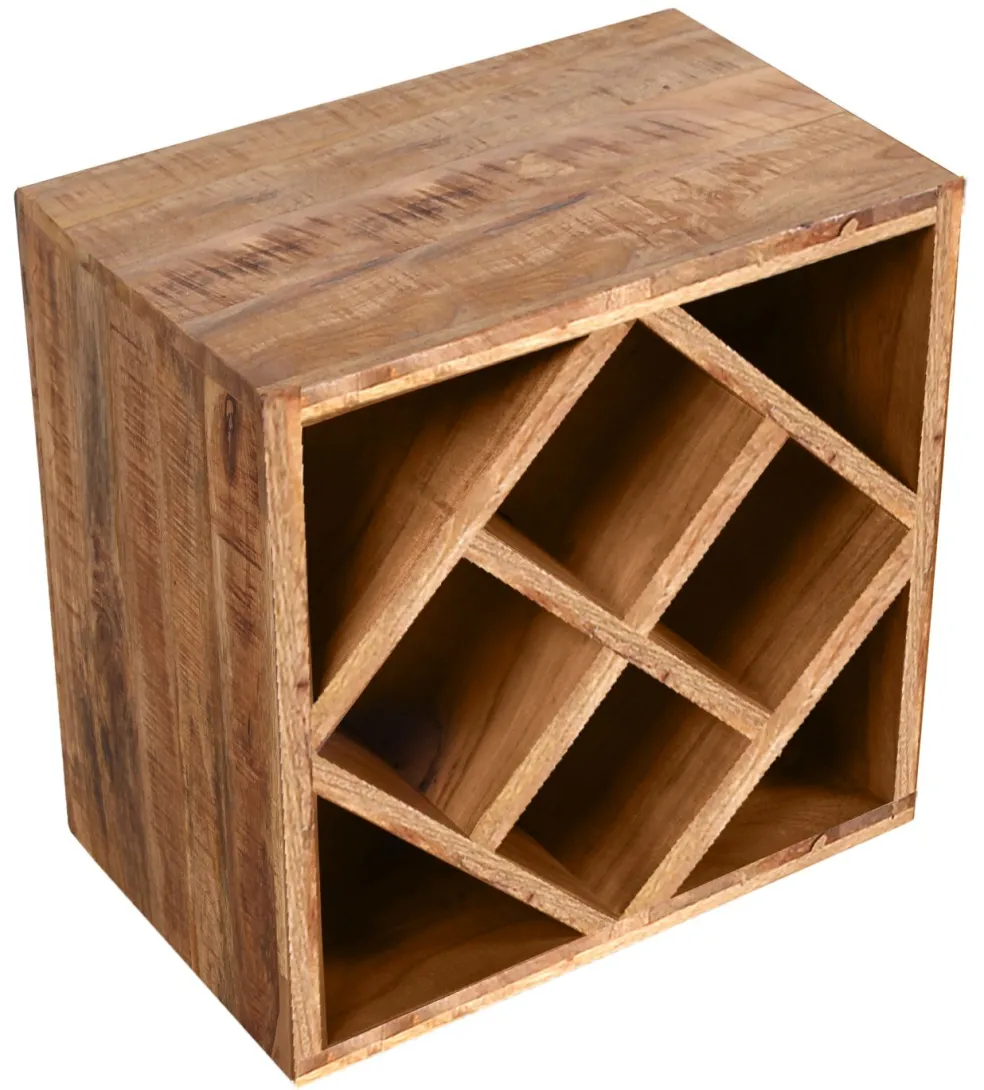 Étagère à vin GENT