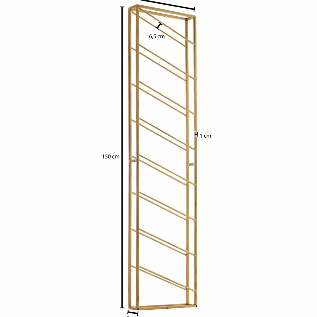 Étagère à vin SALCANTAY-Skyport Discount