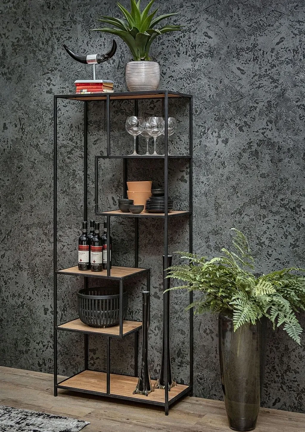 Étagère ALCOTT-Gutmann Outlet