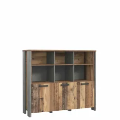 Étagère CLIF-Forte Online