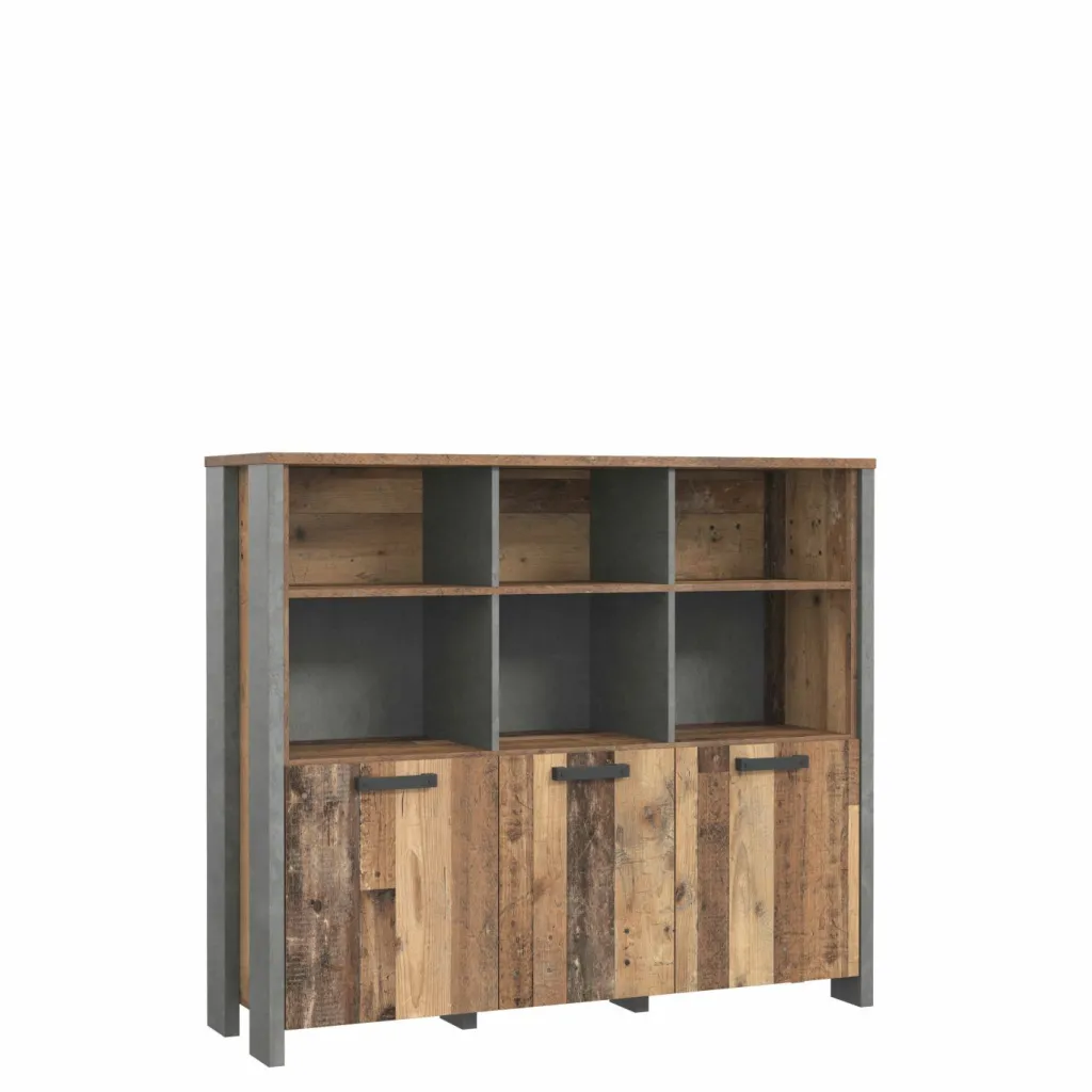 Étagère CLIF-Forte Online