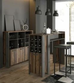 Étagère CLIF-Forte Online