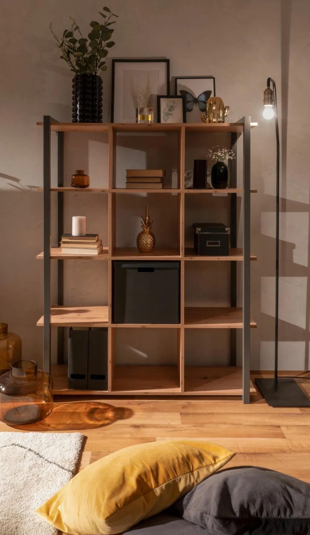 Étagère DENVER 31-Finori Clearance