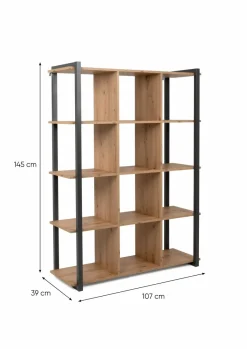 Étagère DENVER 31-Finori Clearance