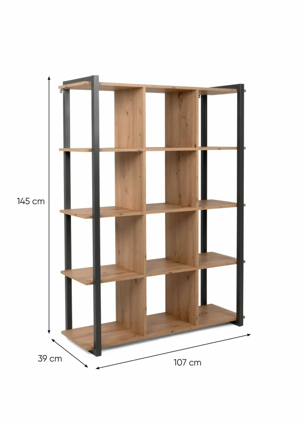 Étagère DENVER 31-Finori Clearance