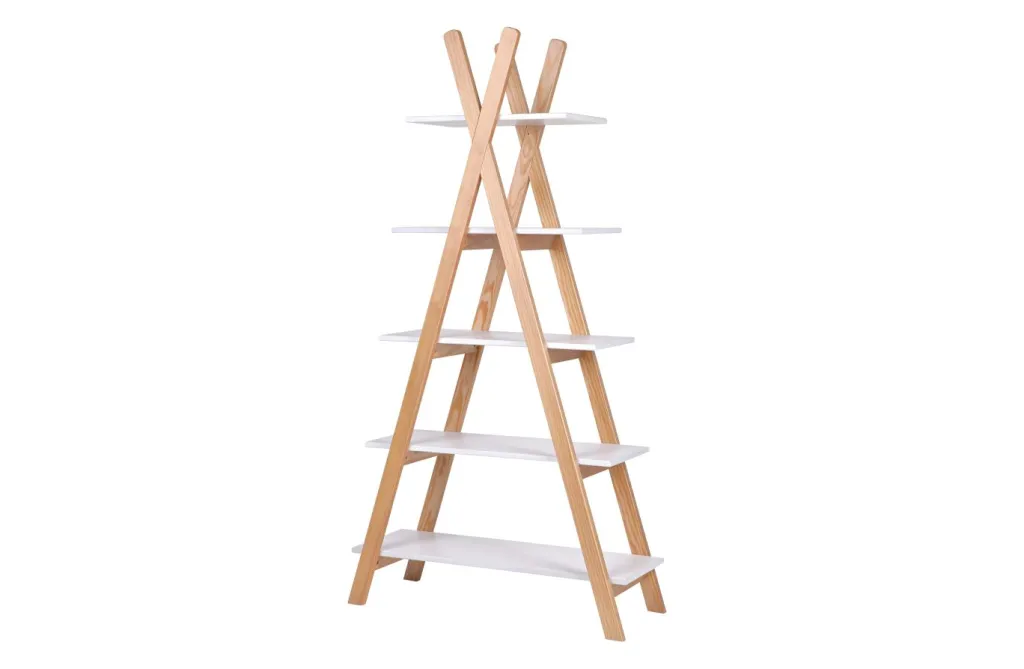 Étagère DILBEEK-Möbilia Clearance