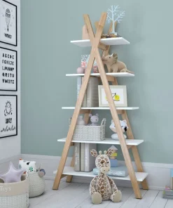 Étagère DILBEEK-Möbilia Clearance