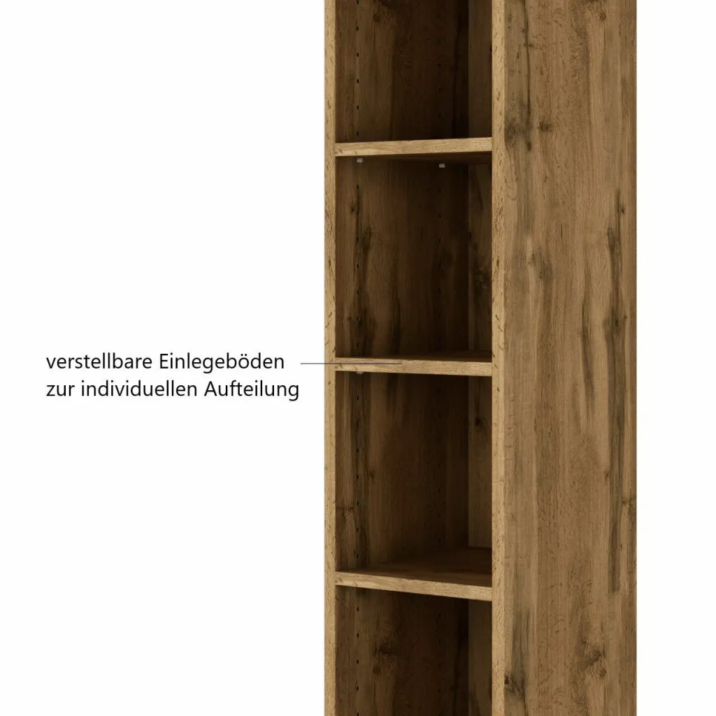 Étagère HELSINKI-Held Best