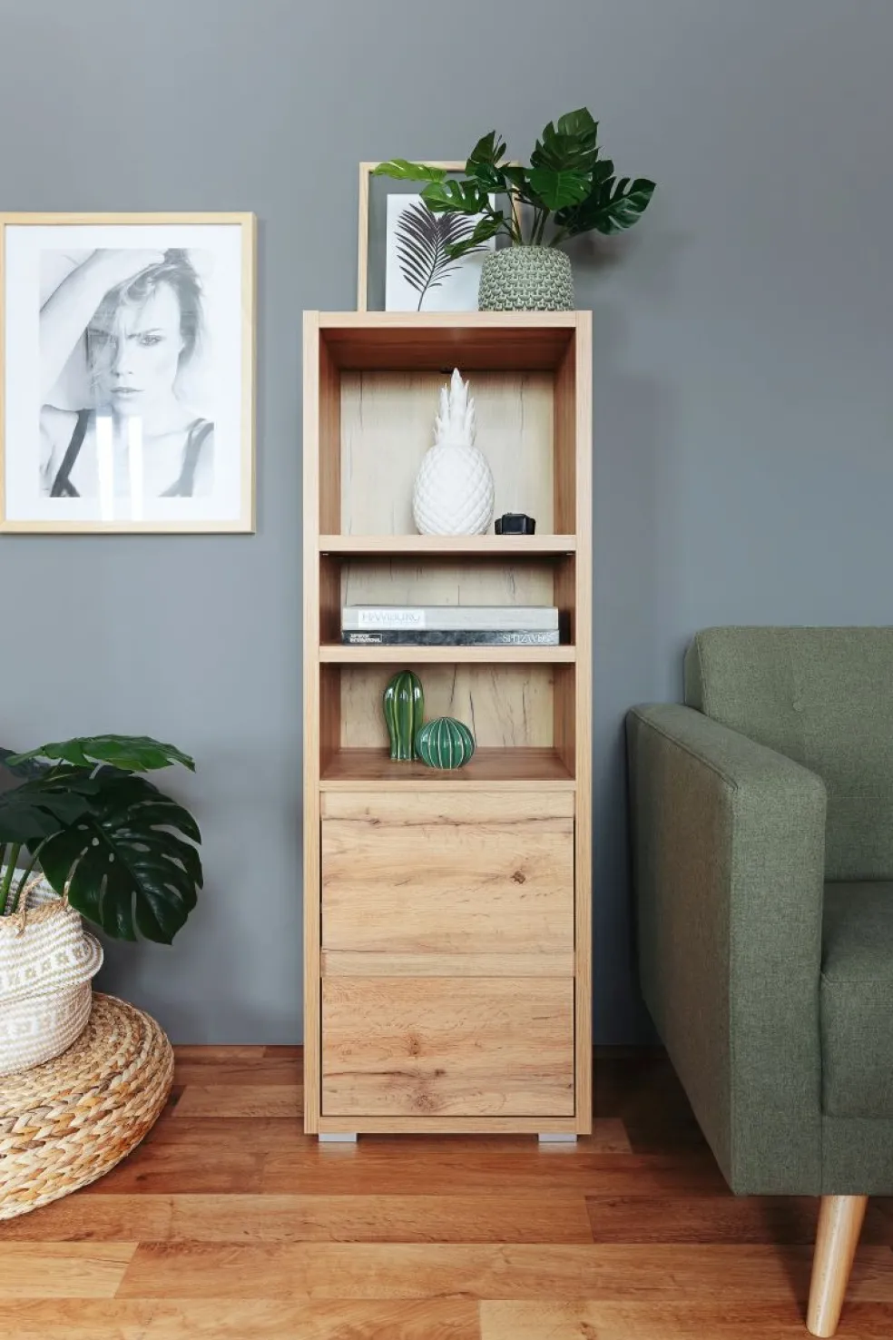 Étagère INGAMAR 22