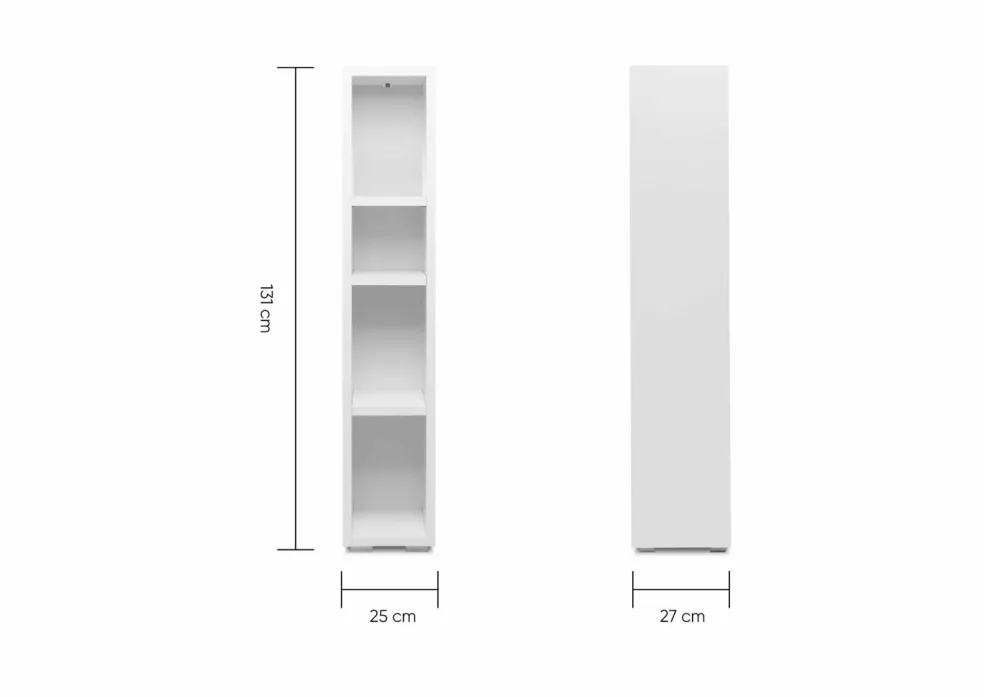 Étagère INGAMAR 21
