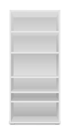 Étagère INGAMAR 26-Finori Outlet