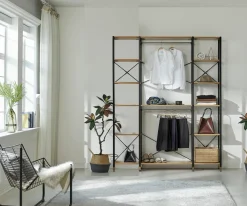 Étagère juxtaposable LIER-Möbilia Outlet